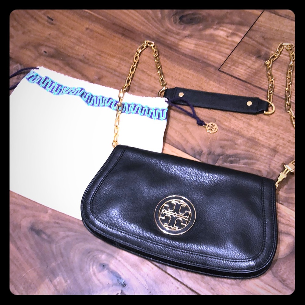 Gorgeous Tory Burch Evening Bag